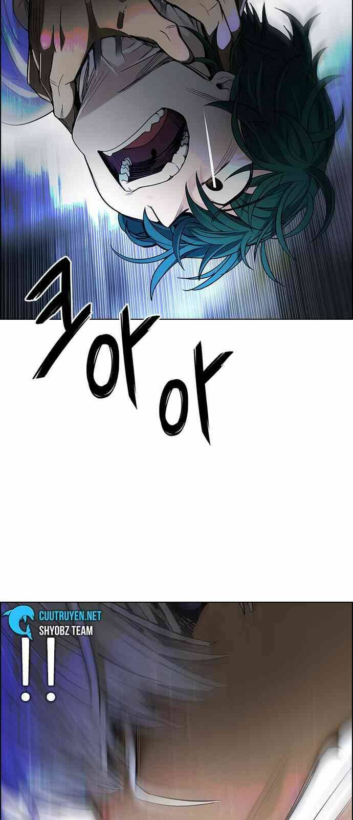 Trò Chơi Số Mệnh Chapter 301 - Trang 2