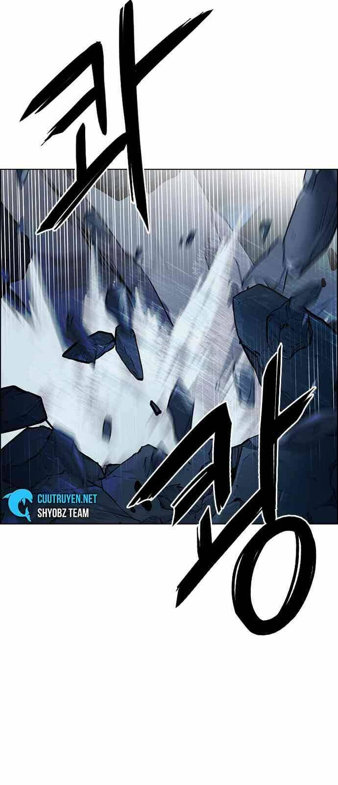 Trò Chơi Số Mệnh Chapter 301 - Trang 2