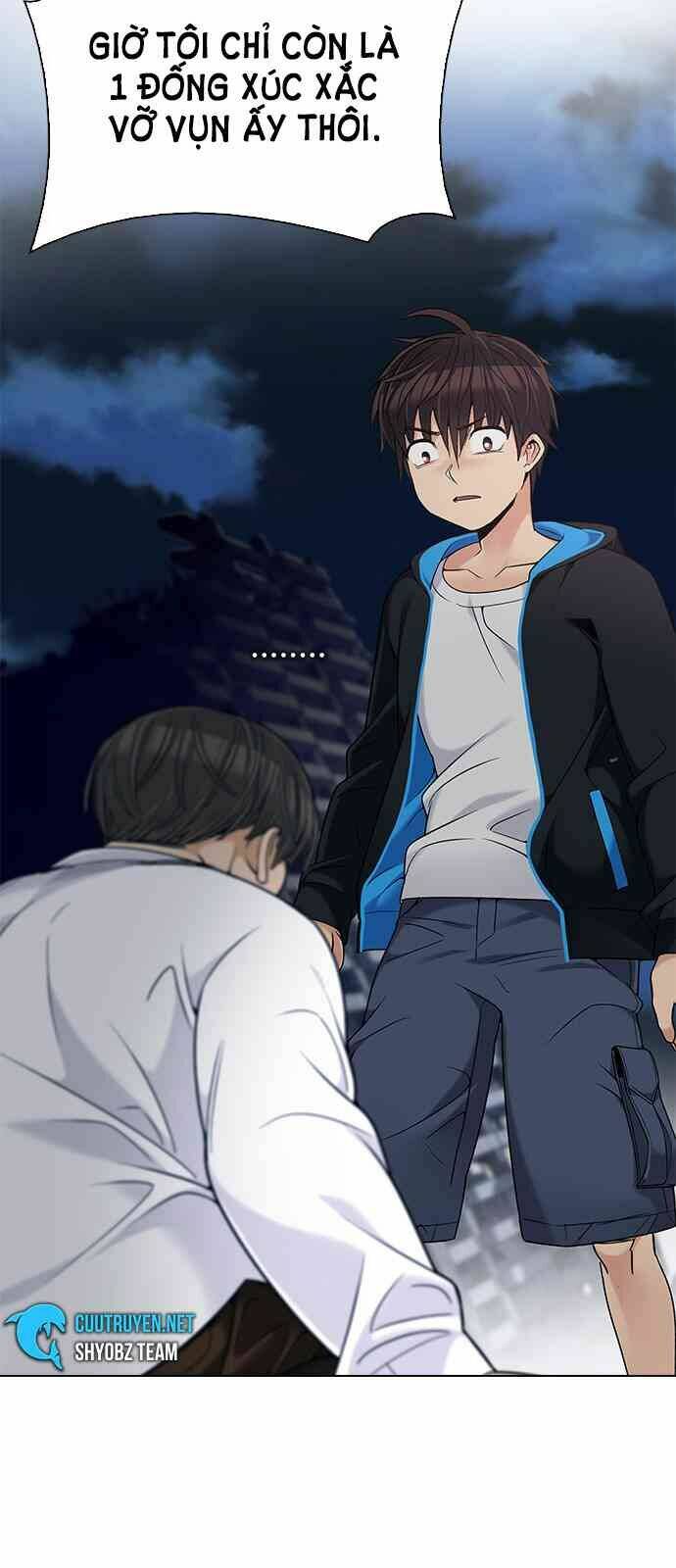 Trò Chơi Số Mệnh Chapter 301 - Trang 2