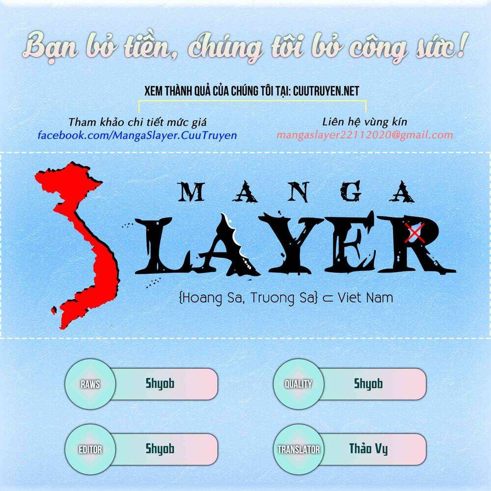 Trò Chơi Số Mệnh Chapter 302 - Trang 2