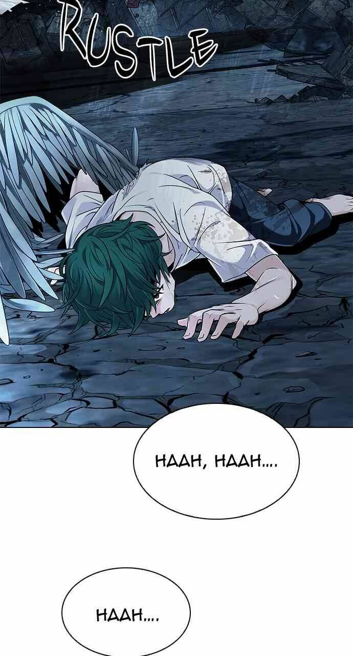 Trò Chơi Số Mệnh Chapter 302 - Trang 2