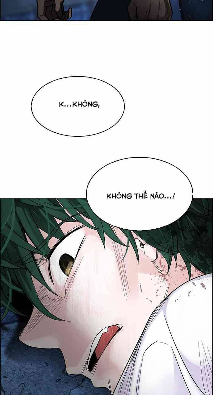 Trò Chơi Số Mệnh Chapter 302 - Trang 2