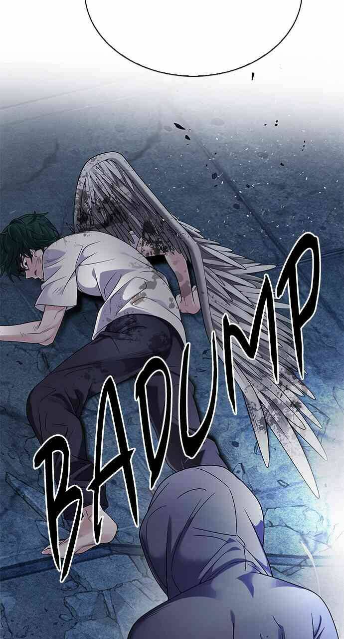Trò Chơi Số Mệnh Chapter 302 - Trang 2