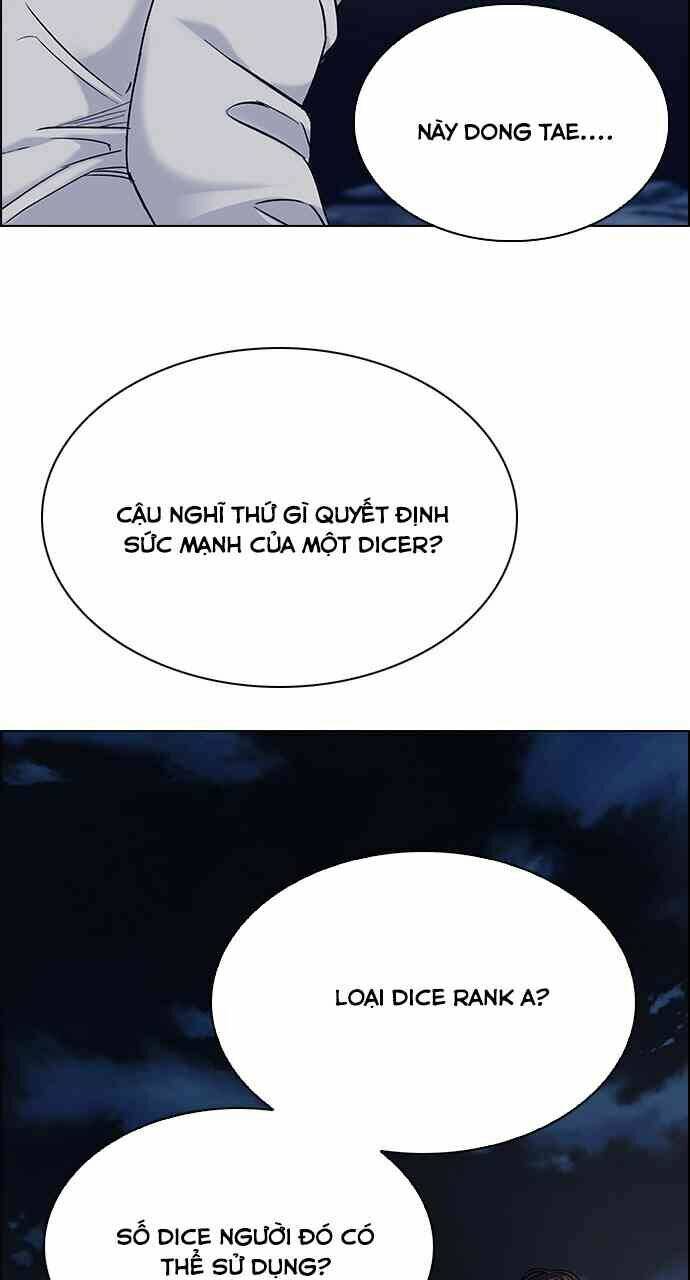 Trò Chơi Số Mệnh Chapter 302 - Trang 2