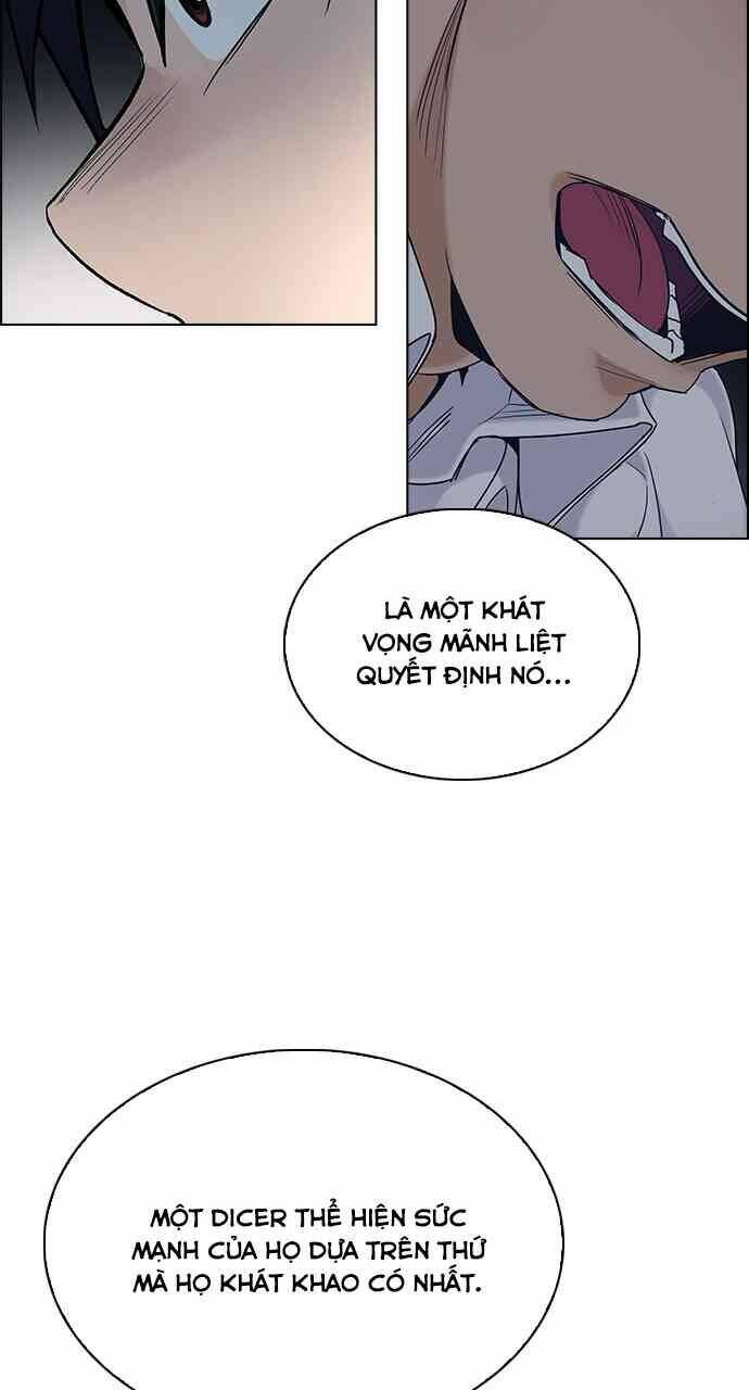 Trò Chơi Số Mệnh Chapter 302 - Trang 2