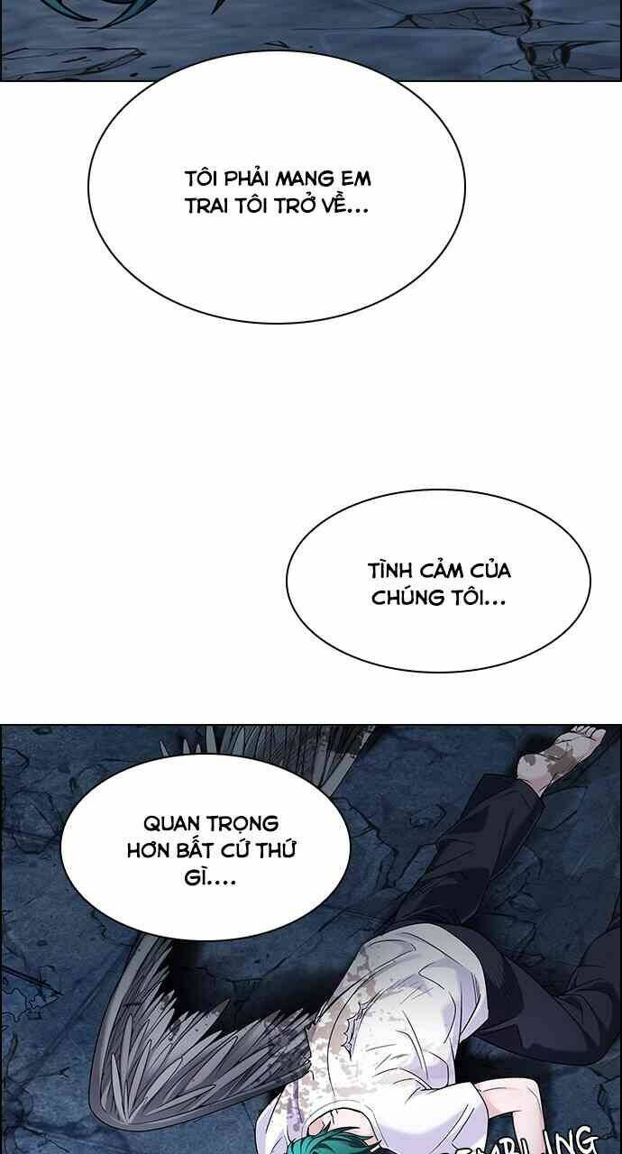 Trò Chơi Số Mệnh Chapter 302 - Trang 2