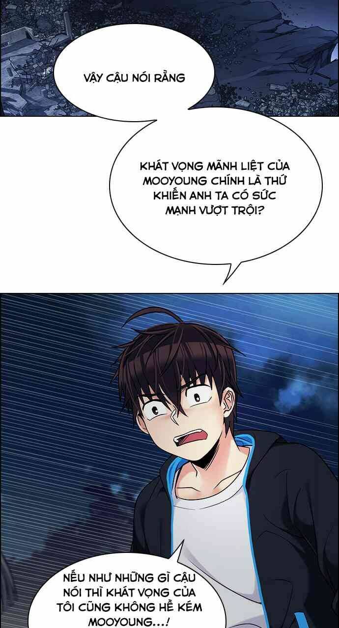 Trò Chơi Số Mệnh Chapter 302 - Trang 2