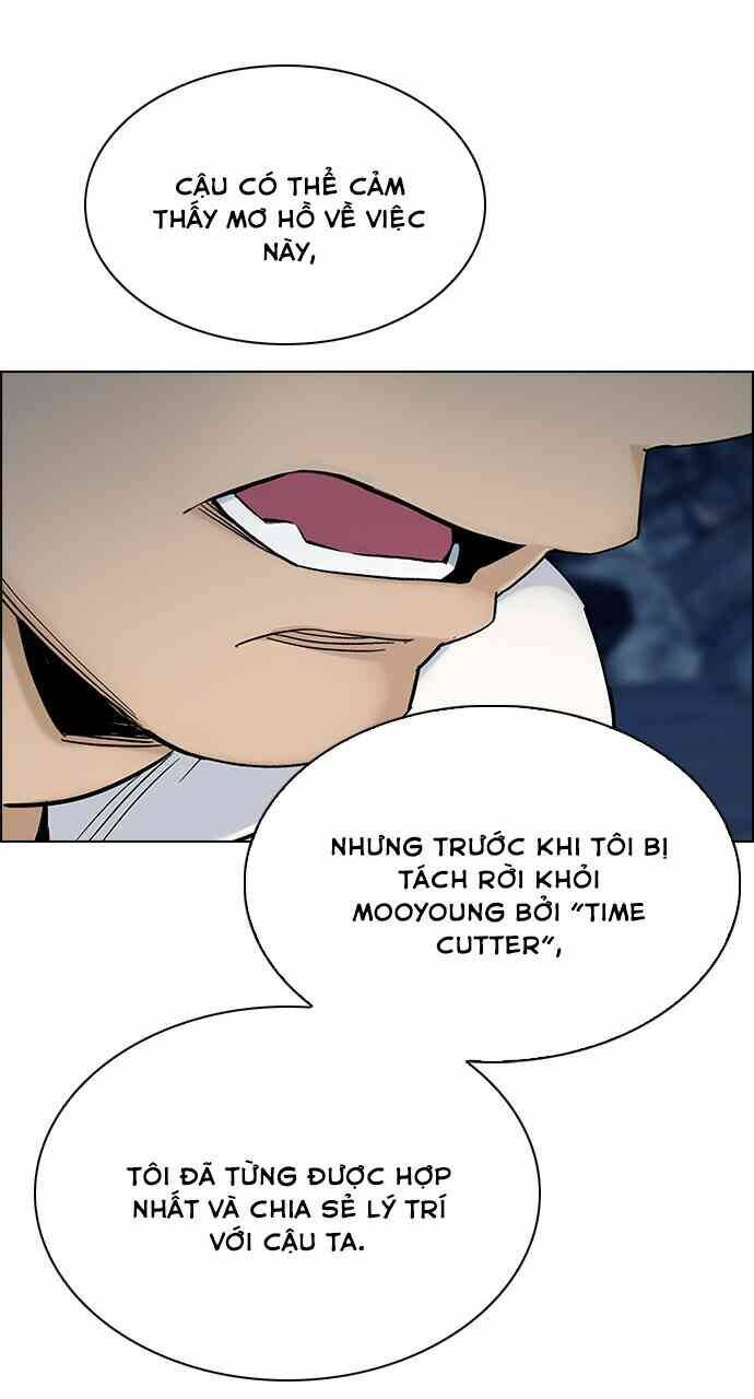 Trò Chơi Số Mệnh Chapter 302 - Trang 2