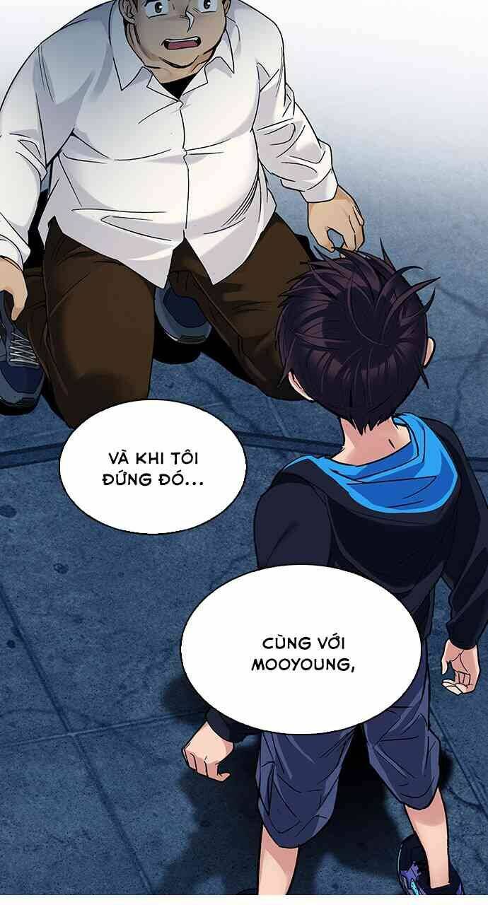 Trò Chơi Số Mệnh Chapter 302 - Trang 2