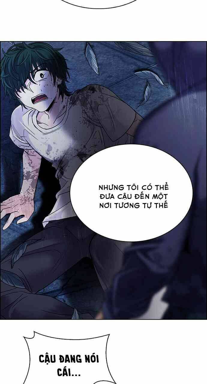 Trò Chơi Số Mệnh Chapter 302 - Trang 2