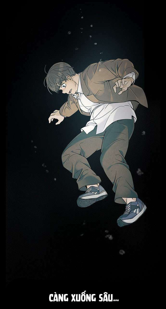 Trò Chơi Số Mệnh Chapter 303 - Trang 2