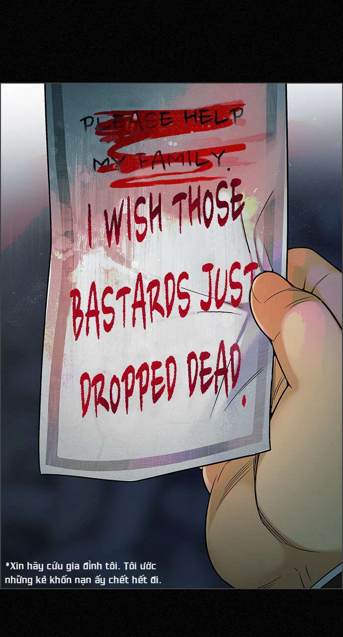 Trò Chơi Số Mệnh Chapter 303 - Trang 2