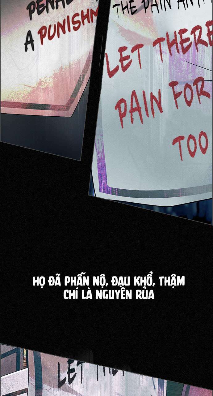 Trò Chơi Số Mệnh Chapter 303 - Trang 2