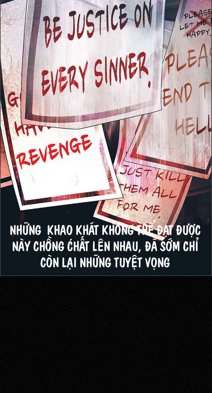 Trò Chơi Số Mệnh Chapter 303 - Trang 2