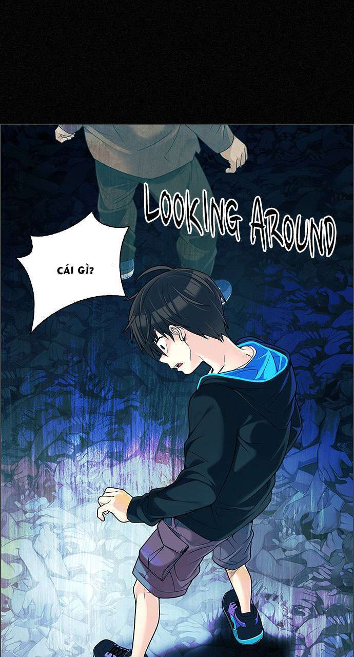 Trò Chơi Số Mệnh Chapter 303 - Trang 2