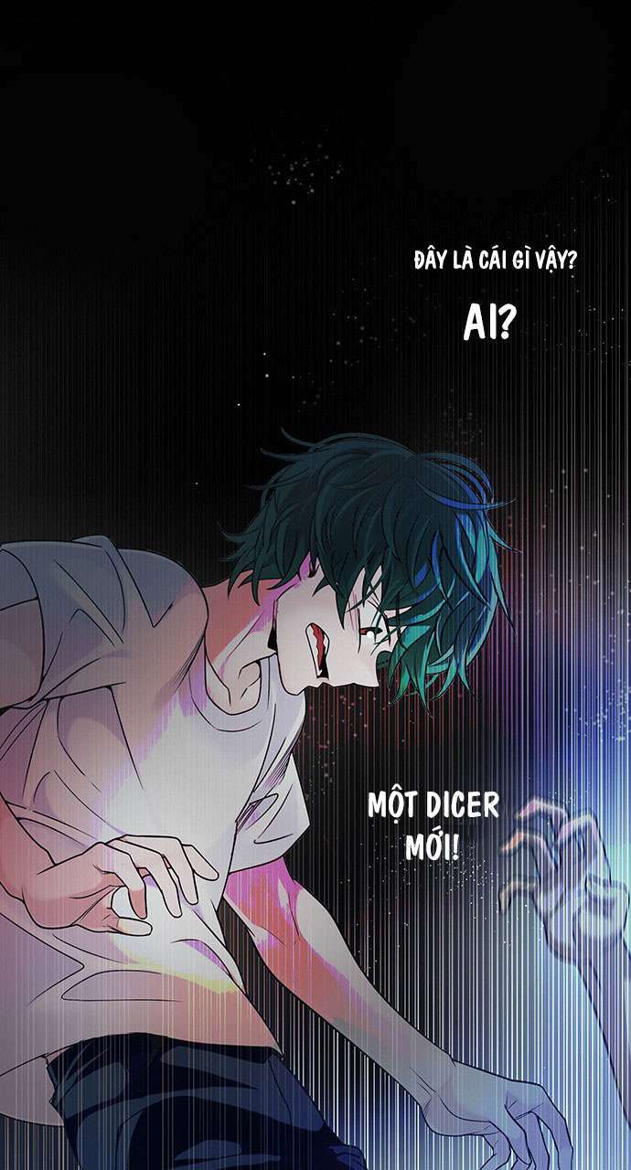 Trò Chơi Số Mệnh Chapter 303 - Trang 2