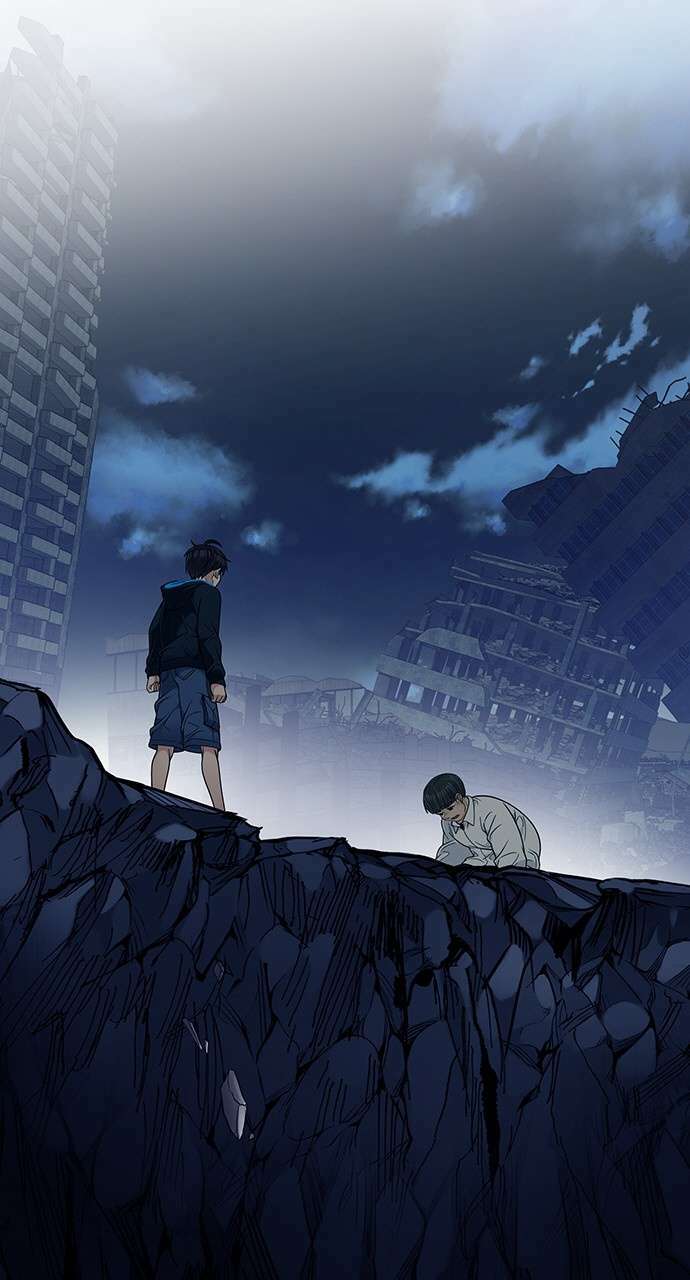 Trò Chơi Số Mệnh Chapter 303 - Trang 2