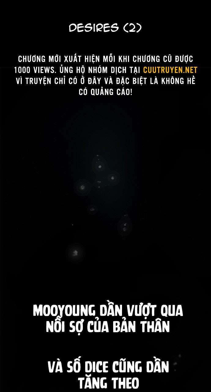 Trò Chơi Số Mệnh Chapter 303 - Trang 2