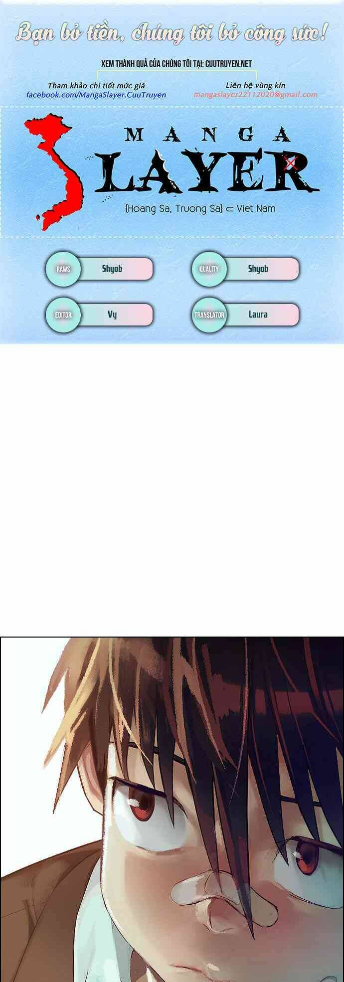 Trò Chơi Số Mệnh Chapter 304 - Trang 2