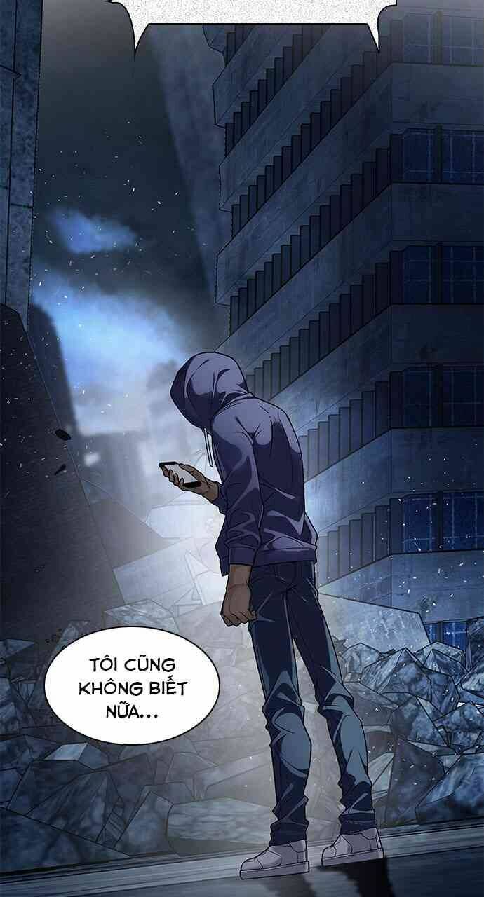 Trò Chơi Số Mệnh Chapter 304 - Trang 2