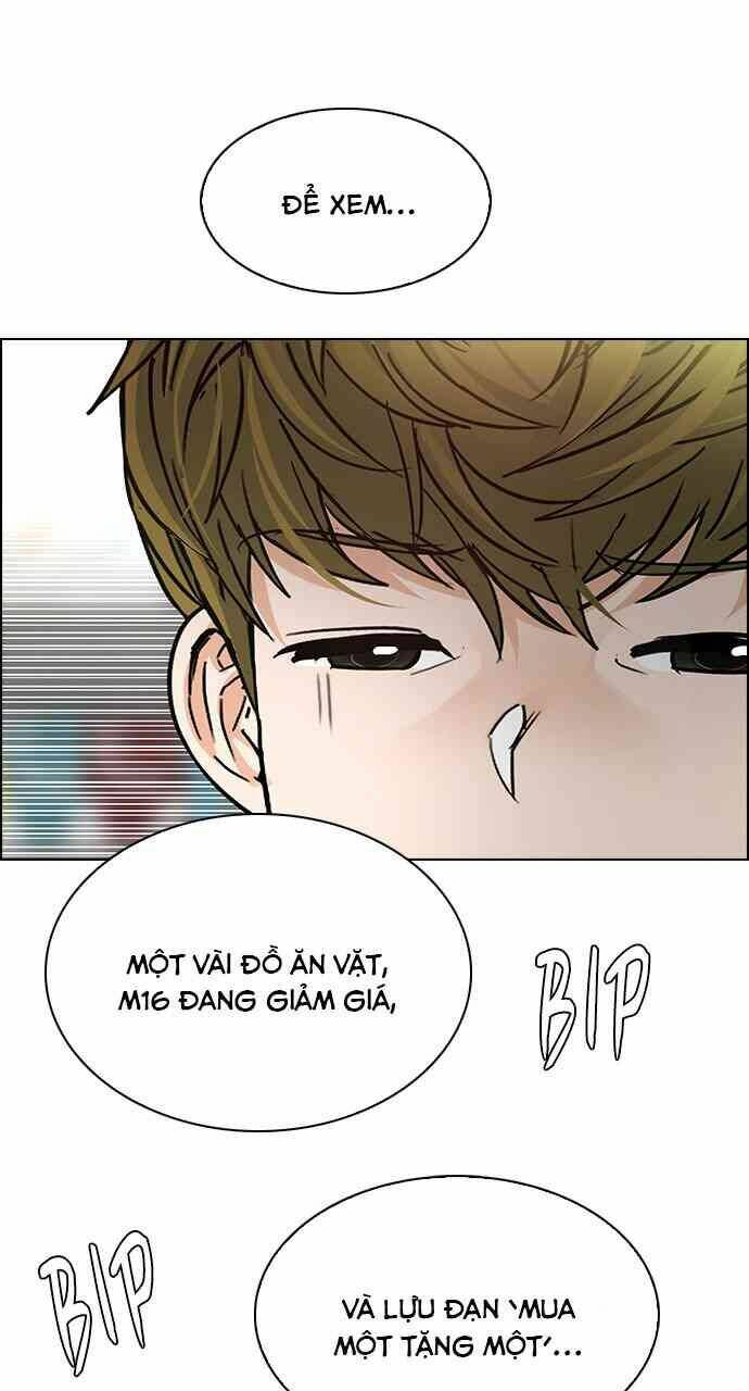 Trò Chơi Số Mệnh Chapter 304 - Trang 2