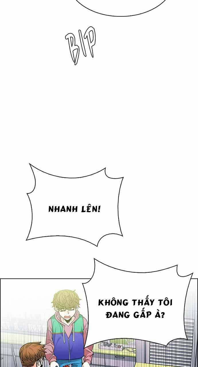 Trò Chơi Số Mệnh Chapter 304 - Trang 2