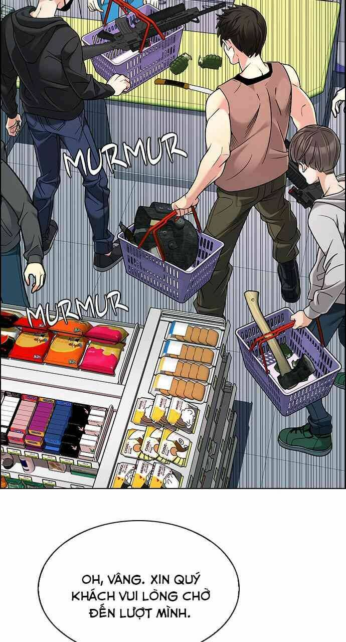 Trò Chơi Số Mệnh Chapter 304 - Trang 2