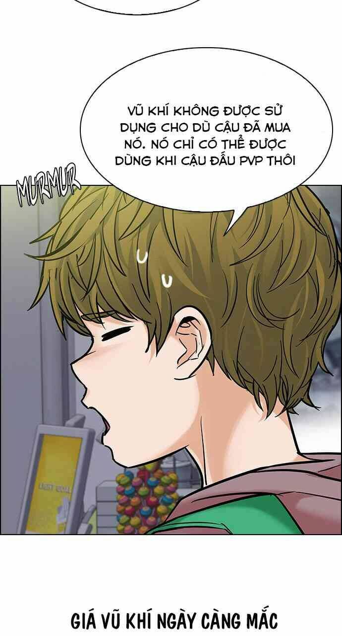 Trò Chơi Số Mệnh Chapter 304 - Trang 2