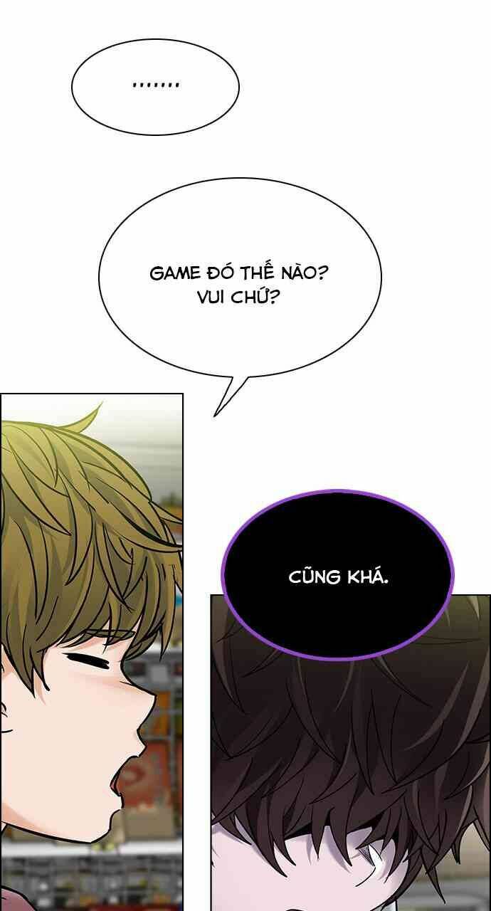 Trò Chơi Số Mệnh Chapter 304 - Trang 2