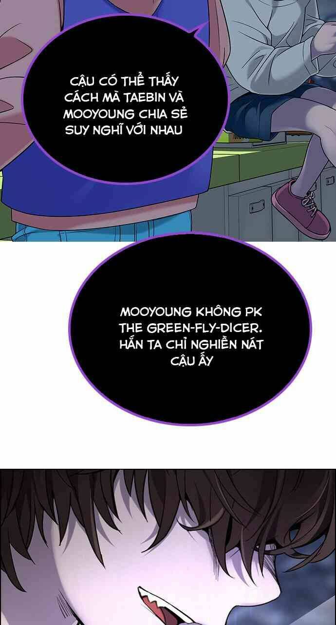 Trò Chơi Số Mệnh Chapter 304 - Trang 2