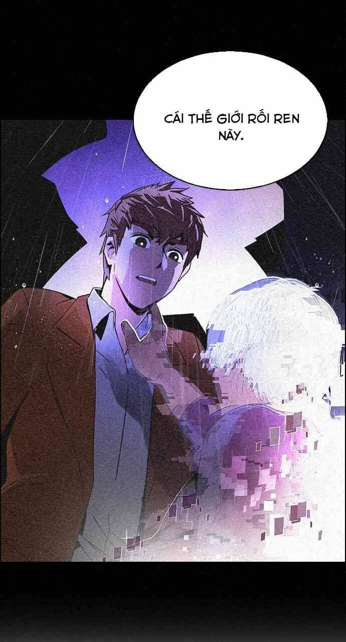 Trò Chơi Số Mệnh Chapter 304 - Trang 2