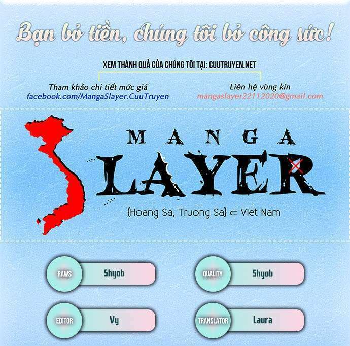 Trò Chơi Số Mệnh Chapter 305 - Trang 2