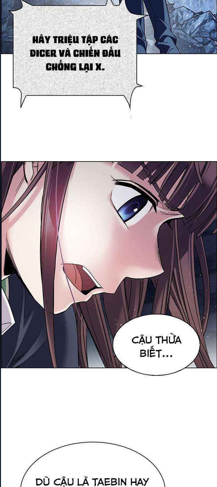 Trò Chơi Số Mệnh Chapter 305 - Trang 2