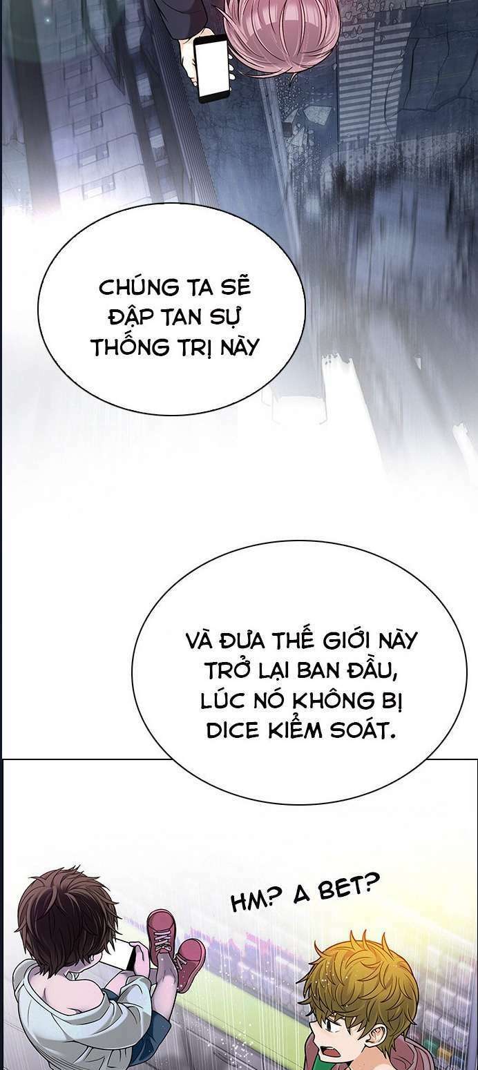 Trò Chơi Số Mệnh Chapter 305 - Trang 2