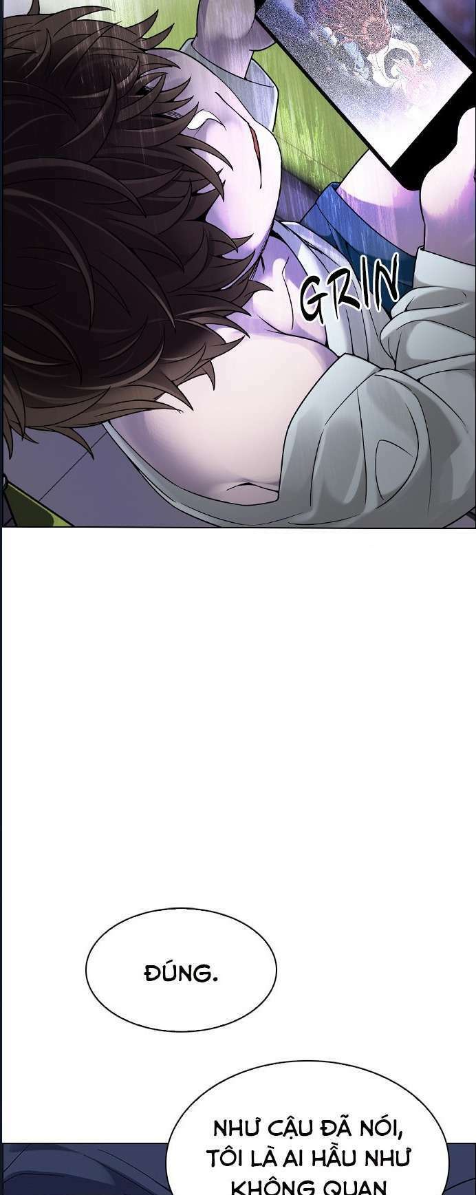 Trò Chơi Số Mệnh Chapter 305 - Trang 2