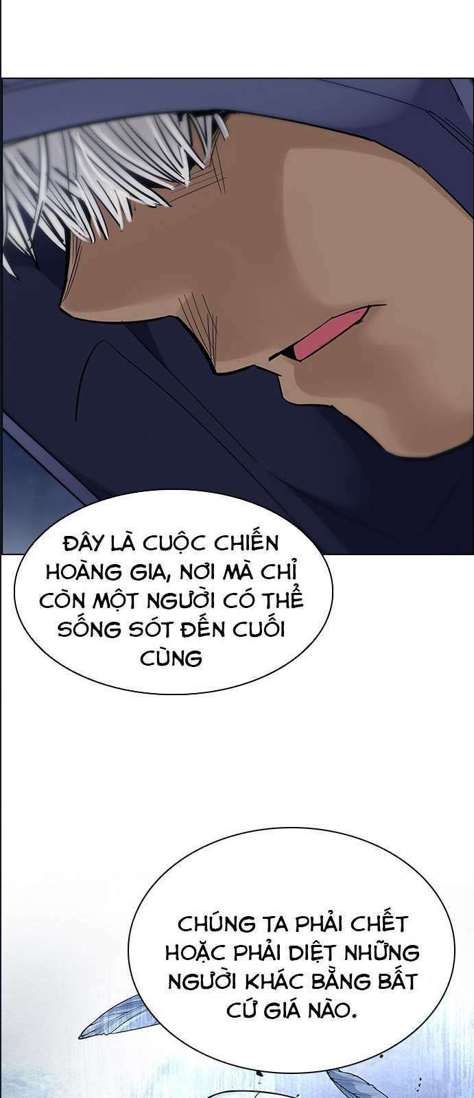 Trò Chơi Số Mệnh Chapter 305 - Trang 2