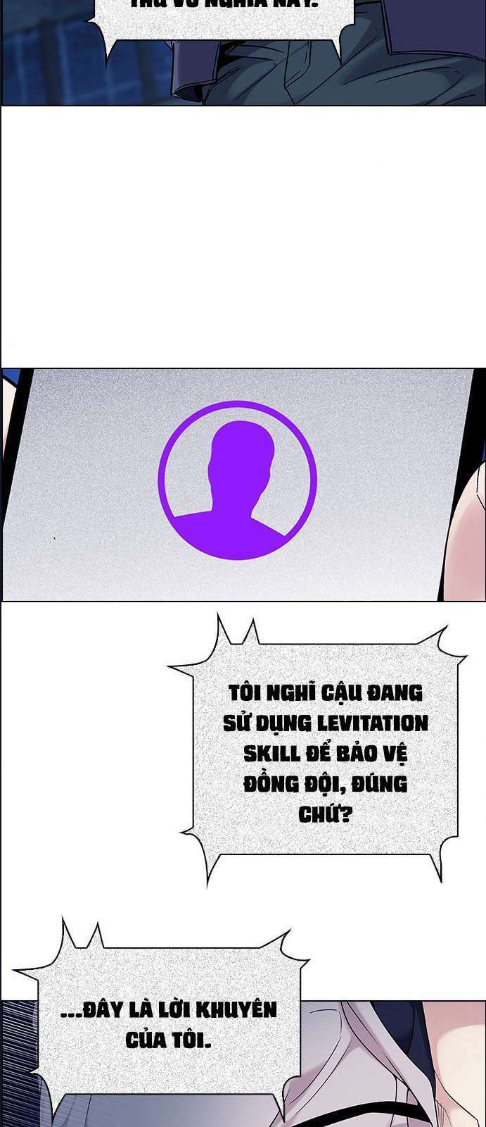 Trò Chơi Số Mệnh Chapter 305 - Trang 2