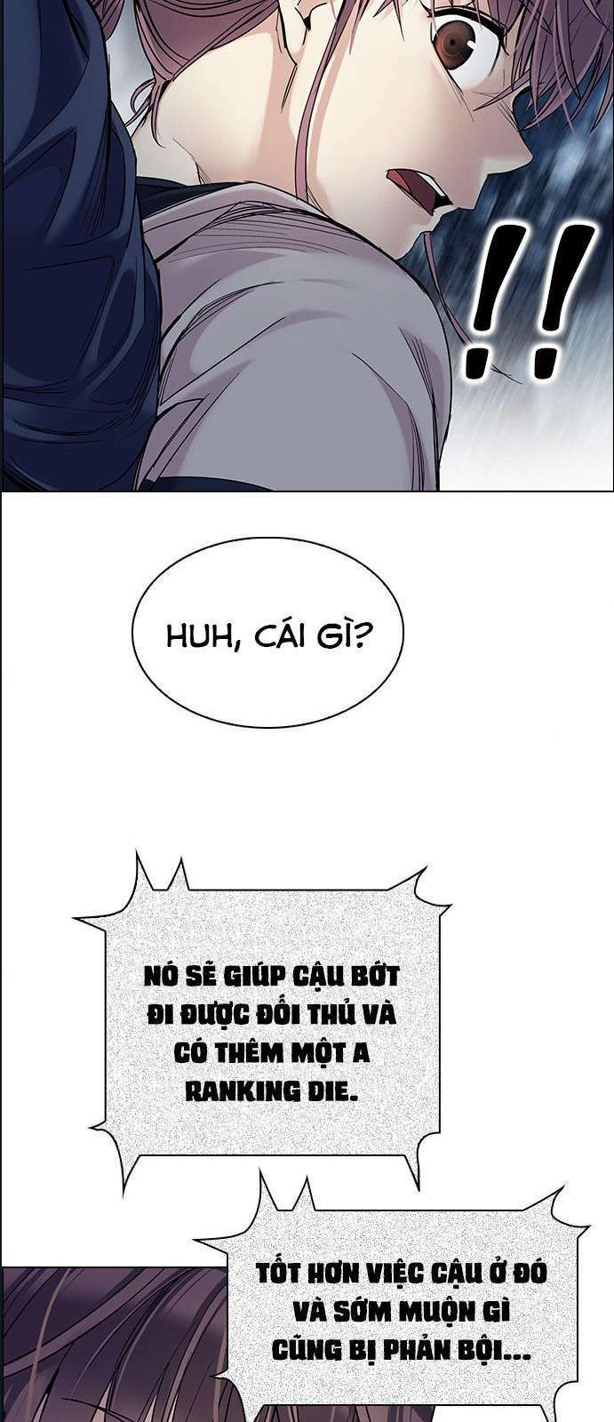 Trò Chơi Số Mệnh Chapter 305 - Trang 2