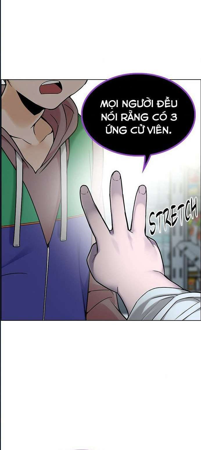 Trò Chơi Số Mệnh Chapter 305 - Trang 2