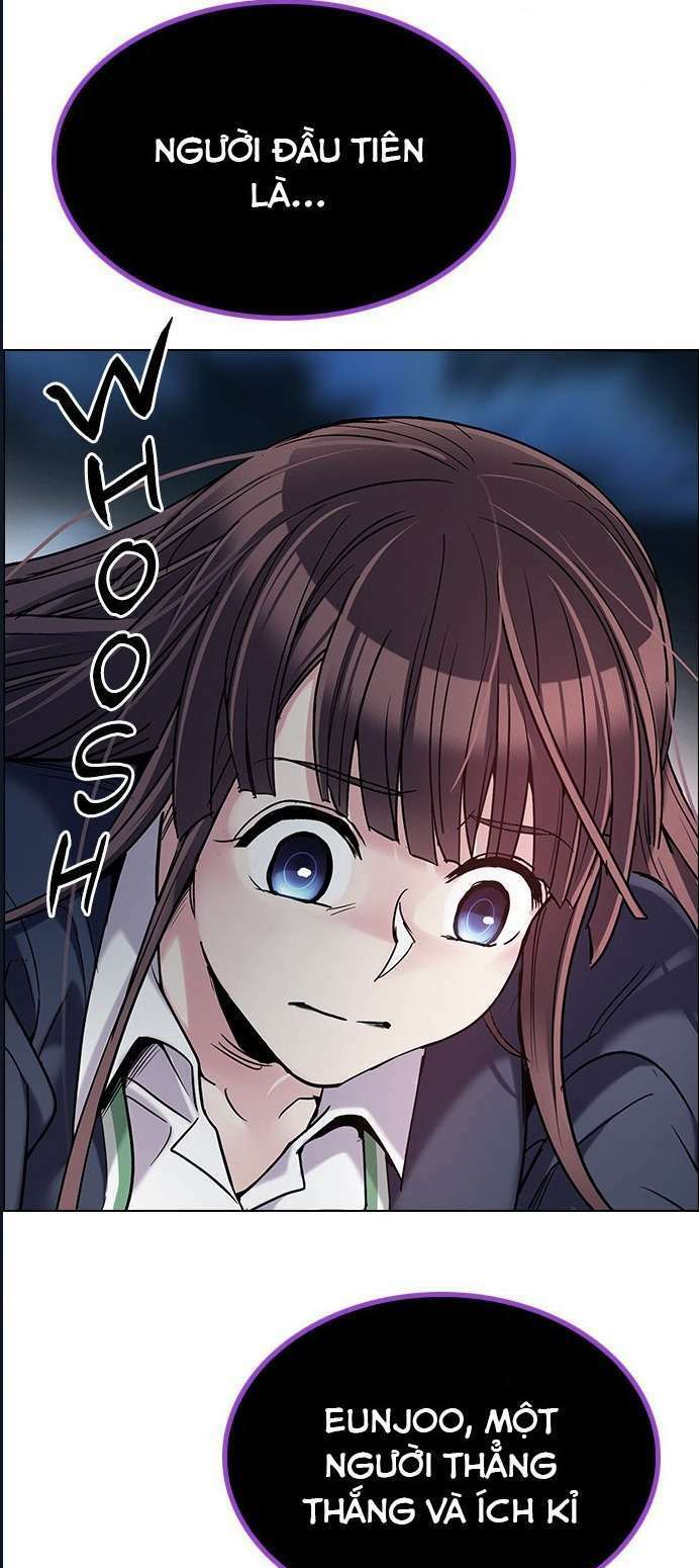 Trò Chơi Số Mệnh Chapter 305 - Trang 2