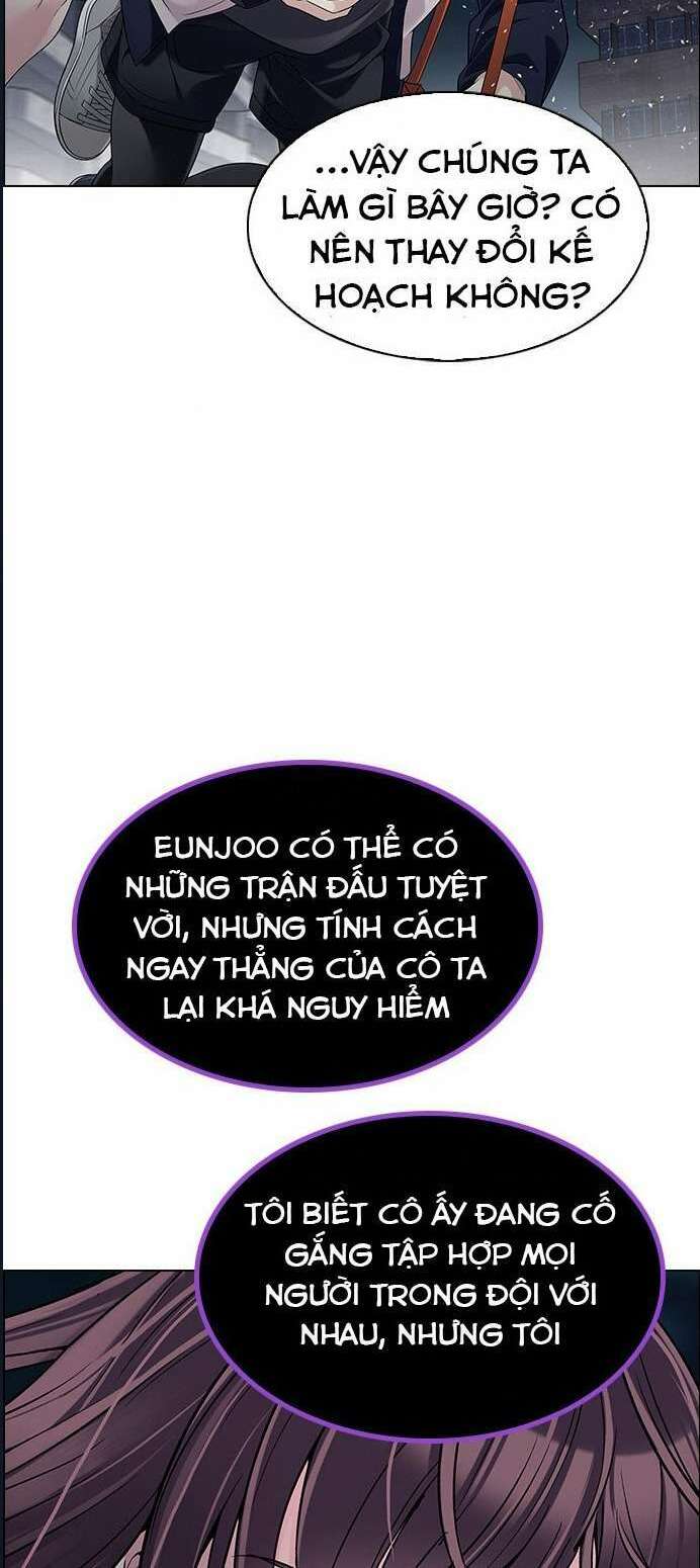 Trò Chơi Số Mệnh Chapter 305 - Trang 2