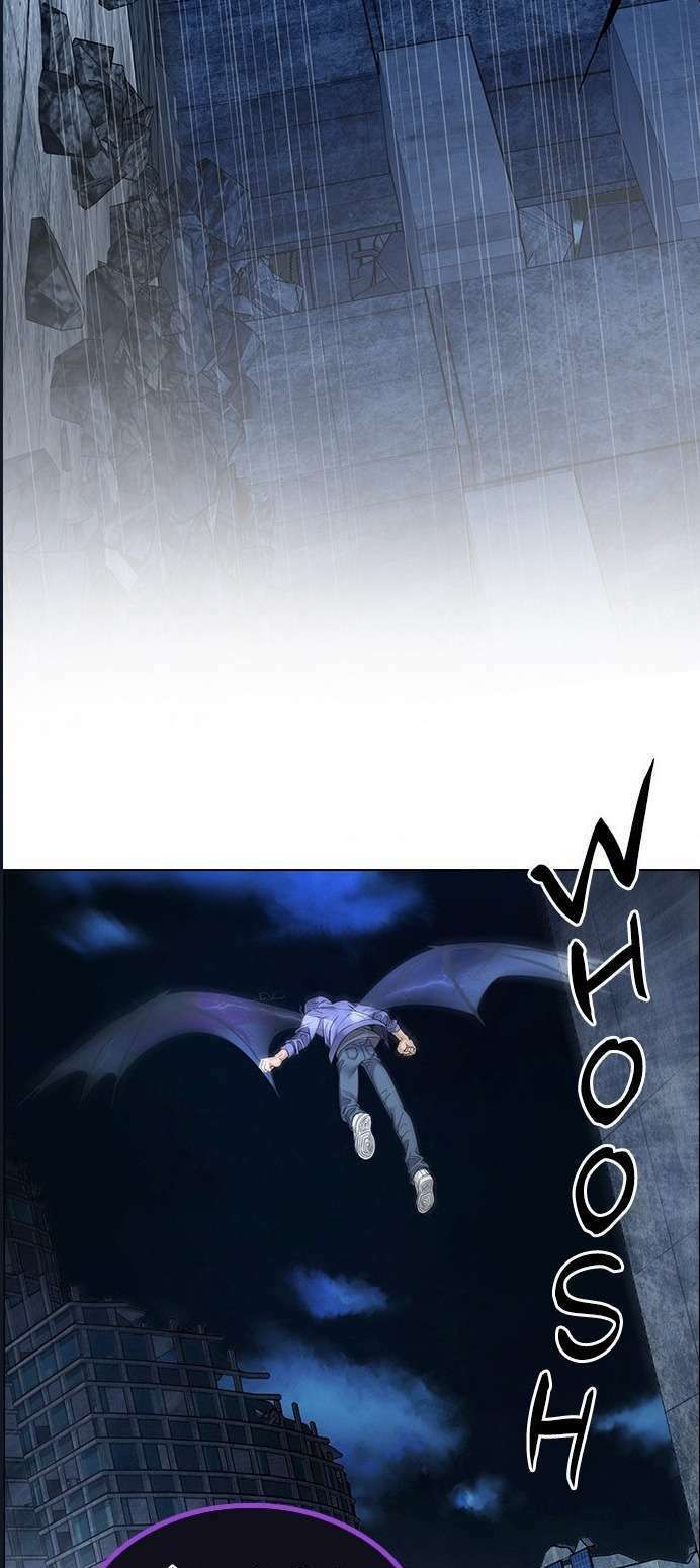 Trò Chơi Số Mệnh Chapter 305 - Trang 2