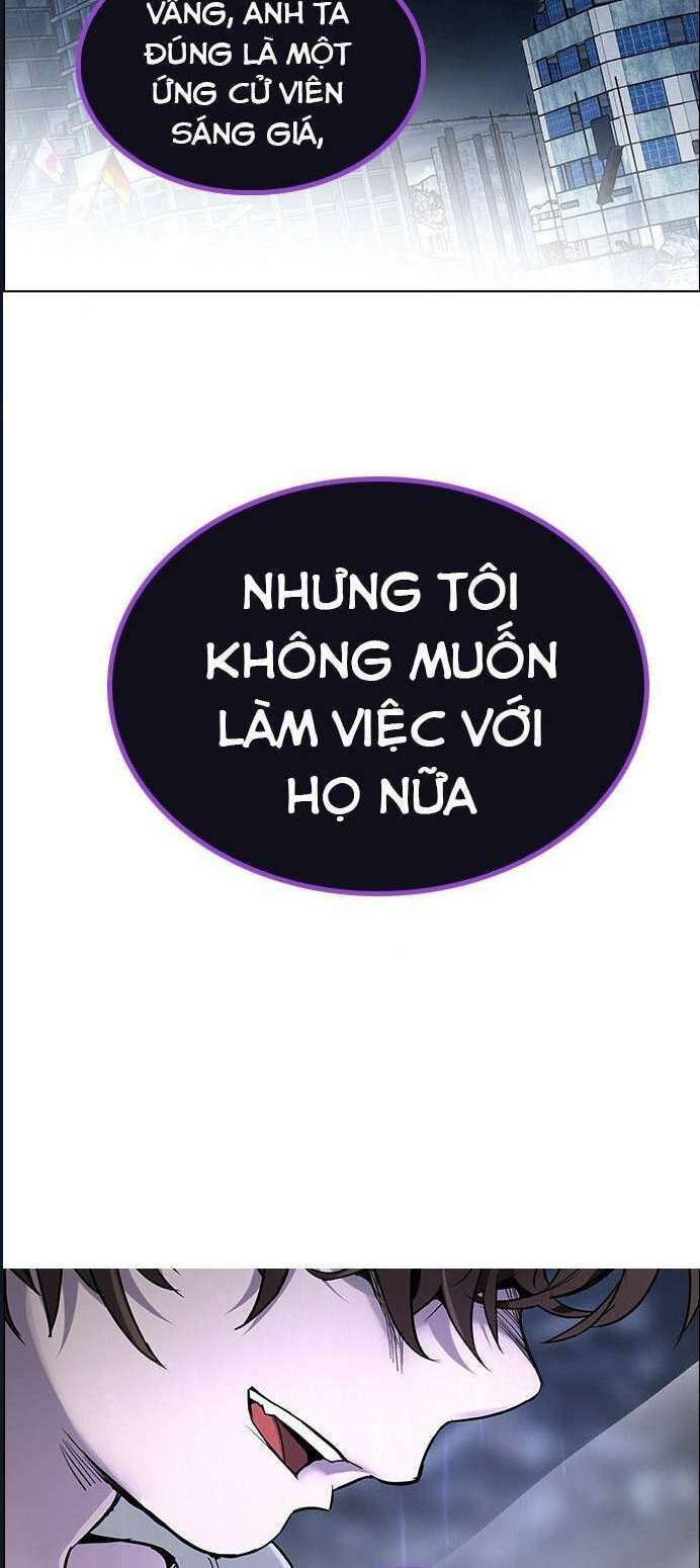 Trò Chơi Số Mệnh Chapter 305 - Trang 2