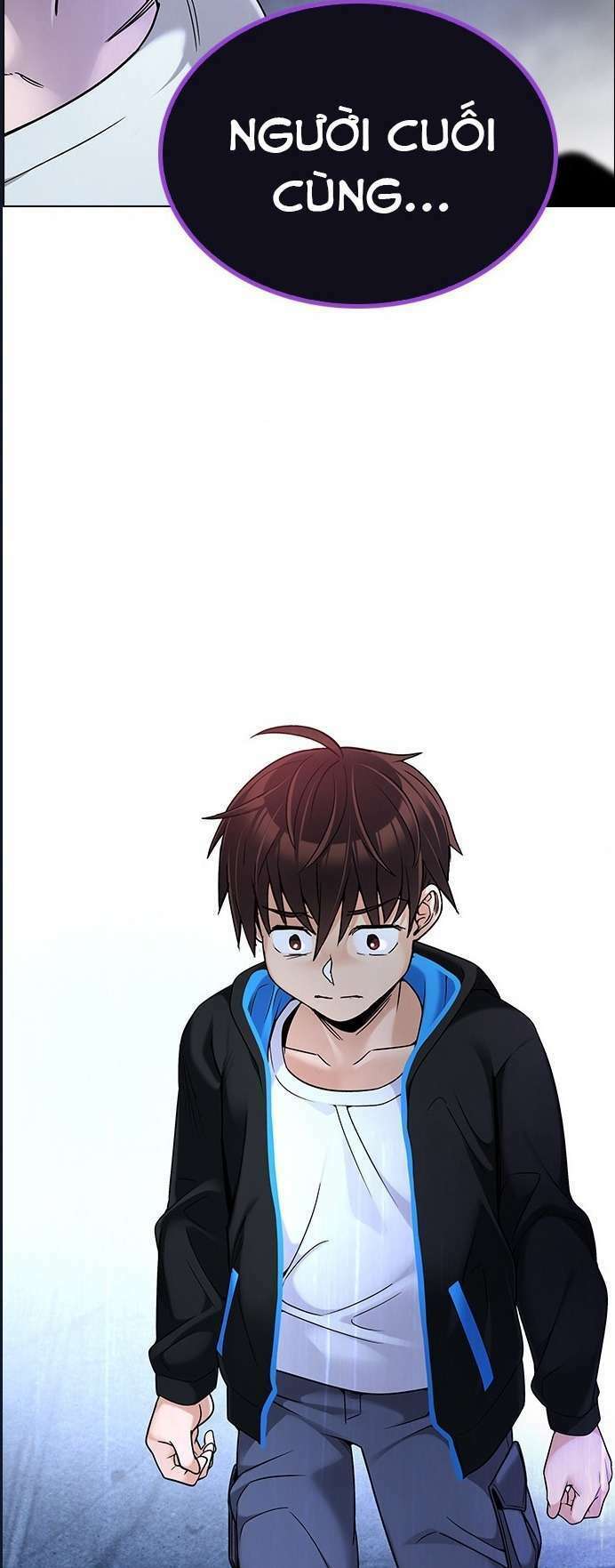 Trò Chơi Số Mệnh Chapter 305 - Trang 2