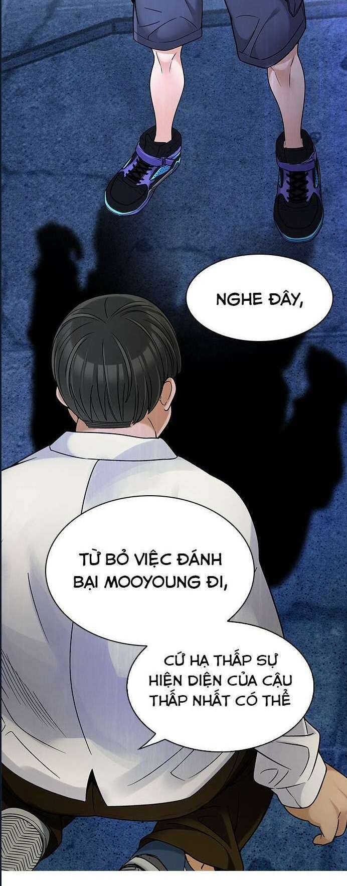 Trò Chơi Số Mệnh Chapter 305 - Trang 2