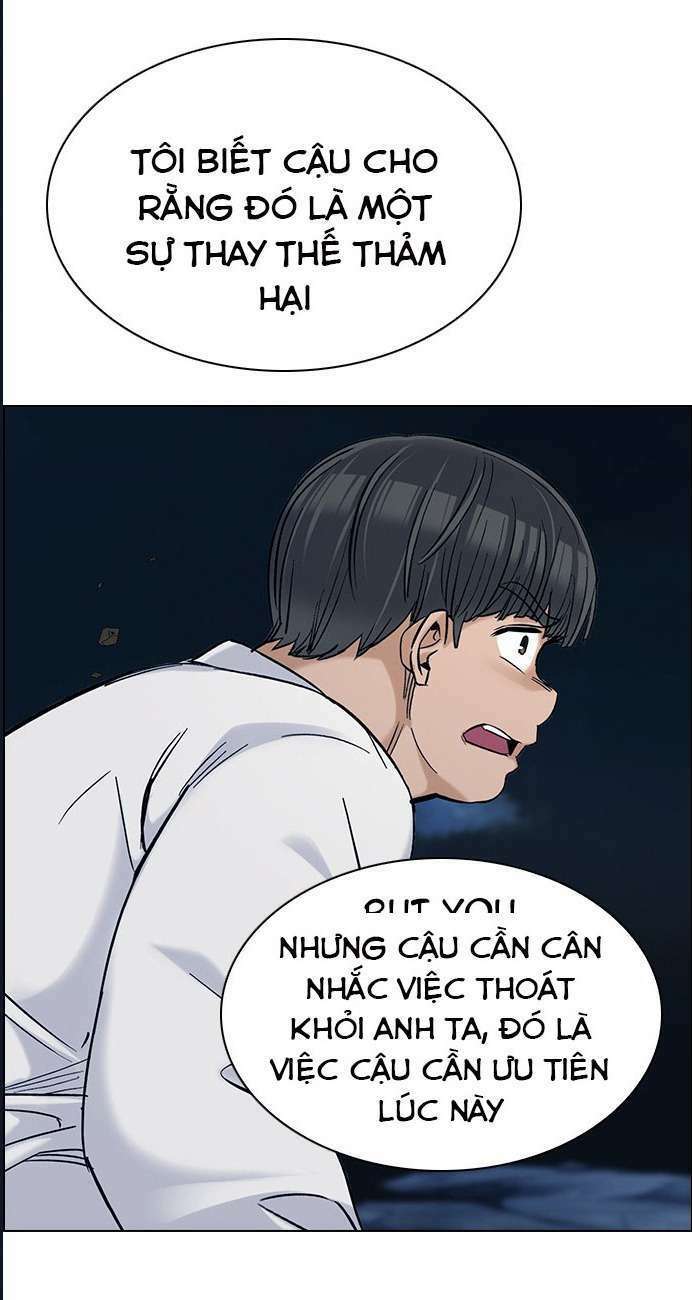 Trò Chơi Số Mệnh Chapter 305 - Trang 2