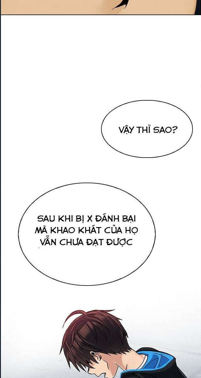 Trò Chơi Số Mệnh Chapter 305 - Trang 2