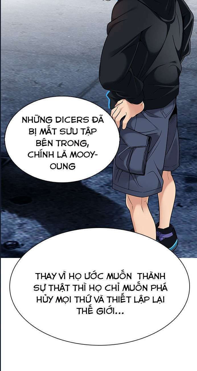Trò Chơi Số Mệnh Chapter 305 - Trang 2