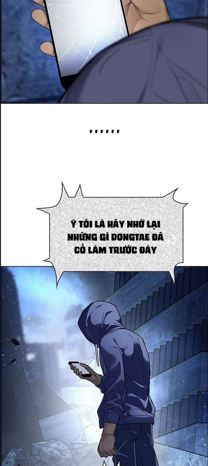 Trò Chơi Số Mệnh Chapter 305 - Trang 2