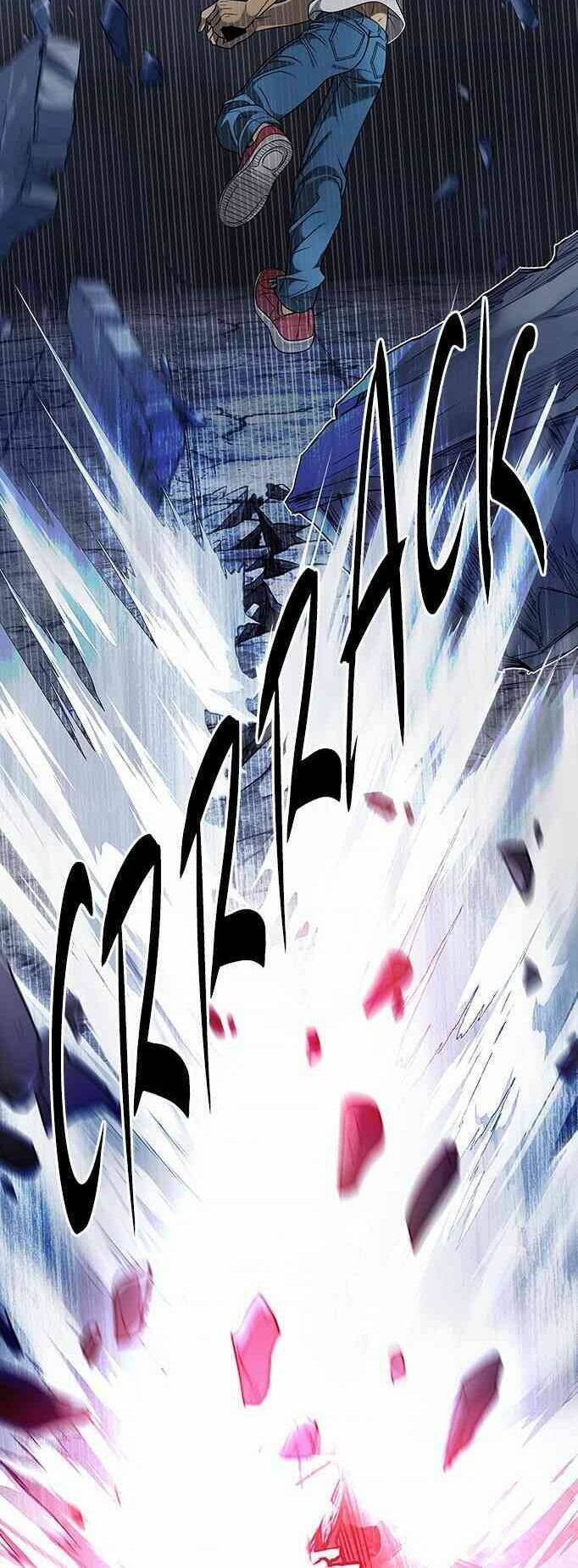 Trò Chơi Số Mệnh Chapter 306 - Trang 2